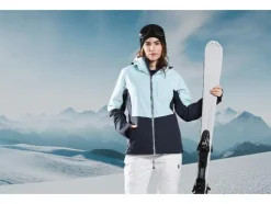 Dames ski-jas Premium