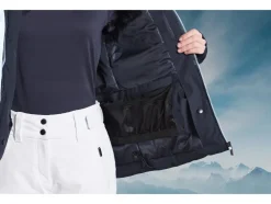 Dames ski-jas Premium