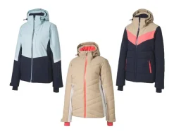 Dames ski-jas Premium