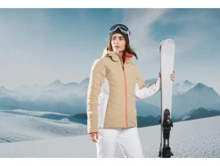 Dames ski-jas Premium