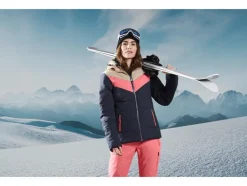 Dames ski-jas Premium
