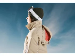 Dames ski-jas Premium