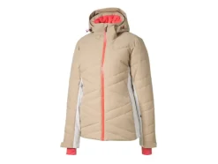 Dames ski-jas Premium