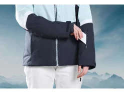 Dames ski-jas Premium