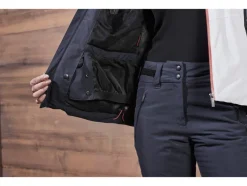 Dames ski-jas Premium