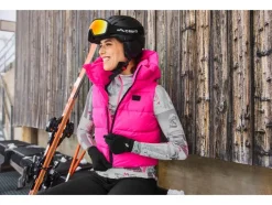 Dames skipully Glamour