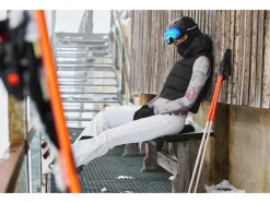 Dames skipully Glamour