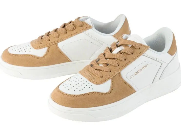 Dames sneaker