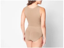 Dames Soft-Shaping body