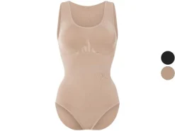 Dames Soft-Shaping body