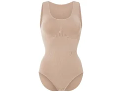 Dames Soft-Shaping body