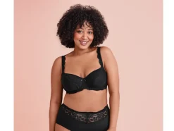 Dames spacer BH met kant
