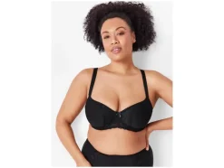 Dames spacer-bh - plus size