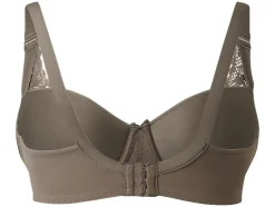 Dames spacer-bh - plus size