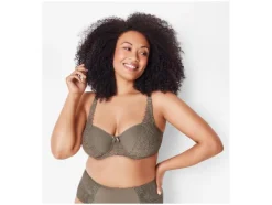 Dames spacer-bh - plus size