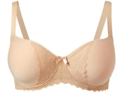 Dames spacer-bh - plus size