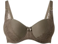 Dames spacer-bh - plus size