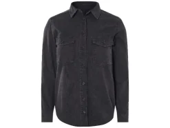 Dames spijkerblouse