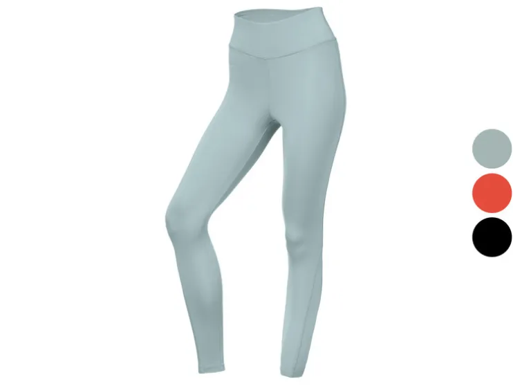 Dames sportlegging