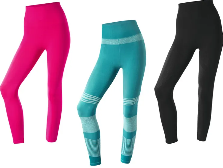 Dames sportlegging