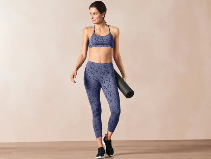 Dames sportlegging