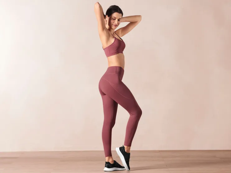 Dames sportlegging