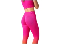 Dames sportlegging - Push up