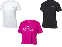 Dames sportshirt