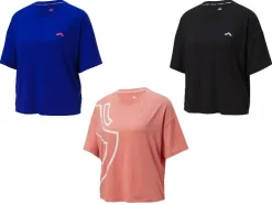 Dames sportshirt