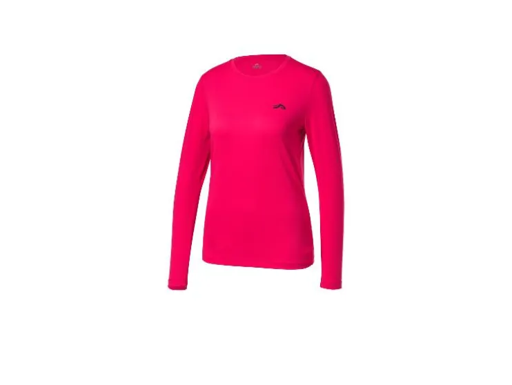 Dames sportshirt