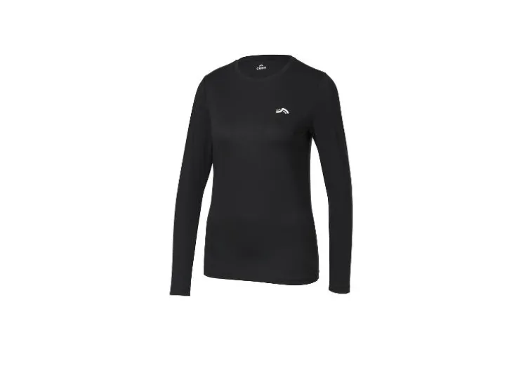 Dames sportshirt