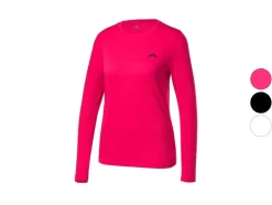 Dames sportshirt