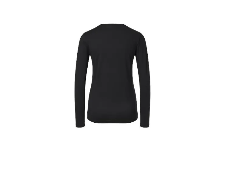 Dames sportshirt