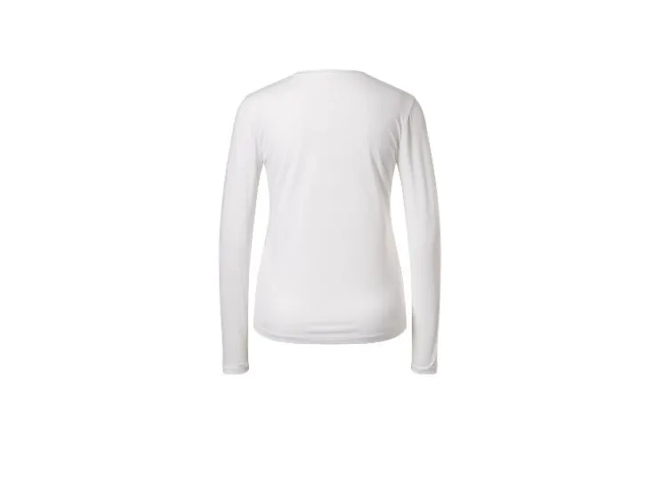 Dames sportshirt