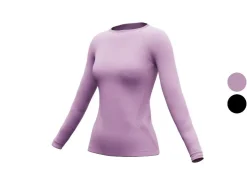 Dames sportshirt