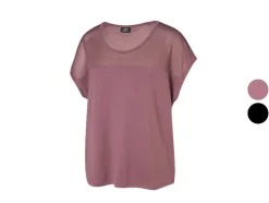 Dames sportshirt