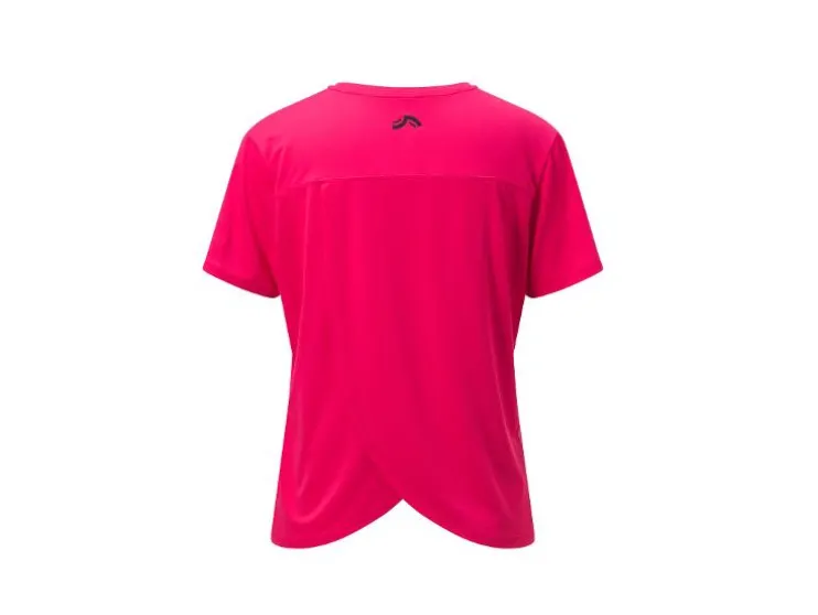 Dames sportshirt