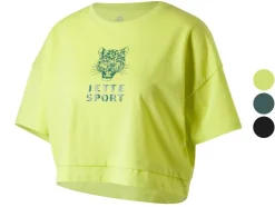 Dames sportshirt