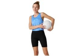 Dames sportshorts / fietsbroek