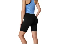 Dames sportshorts / fietsbroek