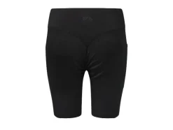 Dames sportshorts / fietsbroek
