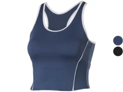 Dames sporttop