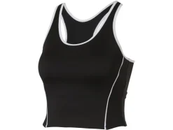 Dames sporttop
