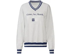 Dames sweater
