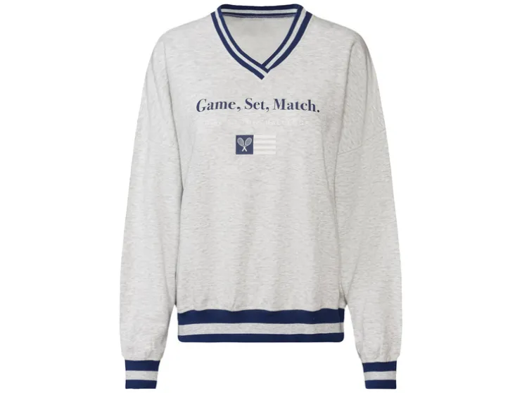 Dames sweater