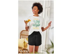 Dames sweatshort