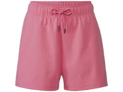 Dames sweatshort