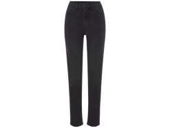 Dames thermo jeans - Straight Fit