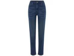Dames thermo jeans - Straight Fit