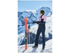 Dames thermo skipully Premium
